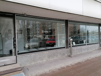 Klassinen hieronta Elvira | Hieroja i Turku Klassinen hieronta Elvira | Hieroja i Turku