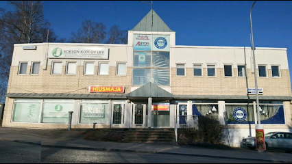 Hiusmaja Sirpa Luoto | Kampaamo i Vantaa Hiusmaja Sirpa Luoto | Kampaamo i Vantaa