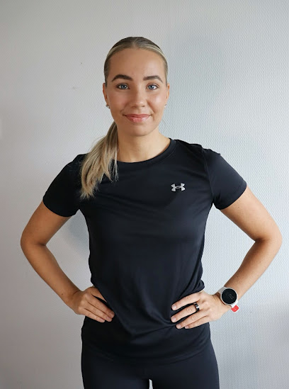 Arlena Mikkonen | Hieroja i Ylöjärvi