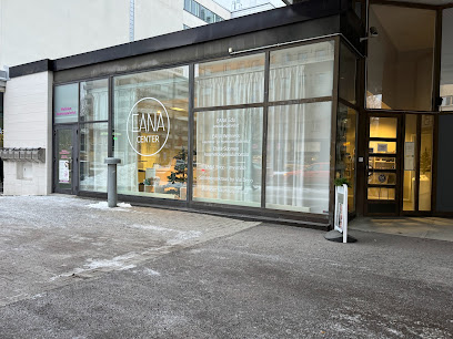 EANA Center | Kauneuskeskus i Lahti