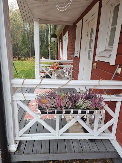 Sari Arkiomaa | Hieroja i Riihimäki