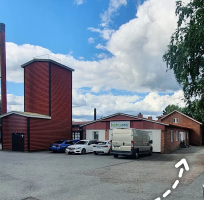 Anne Pelli | Hieroja i Hämeenlinna