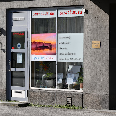 Hyvän Olon Sarastus | Kauneuskeskus i Savonlinna