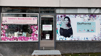 Sandra's Beauty Center | Kauneuskeskus i Lahti Sandra