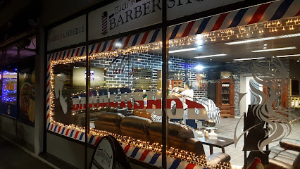 Zidi's Barbershop | Kampaamo i Porvoo Zidi