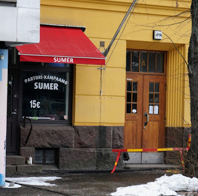 Sumer | Kampaamo i Helsinki Sumer | Kampaamo i Helsinki