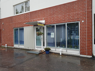 Barber Sirpa Ekman | Parturi i Kerava