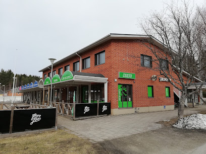 Tukkanurkka Lea Rouhiainen | Kampaamo i Joensuu