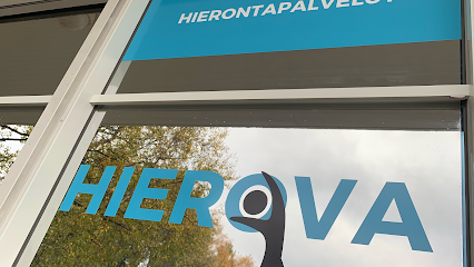 Hierova | Hieroja i Raahe