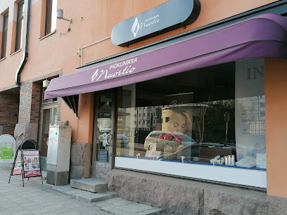 Petra Nuortio | Kauneuskeskus i Turku Petra Nuortio | Kauneuskeskus i Turku