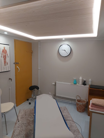 Aki Lehtinen | Hieroja i Kauhava