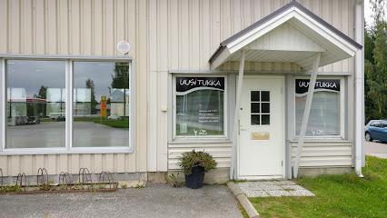 Uusi Tukka | Parturi i Sotkamo