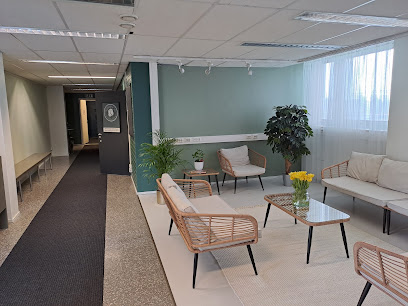Hierontaoj | Hieroja i Kouvola