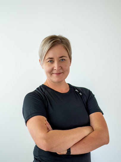 Henna Summanen | Hieroja i Rauma