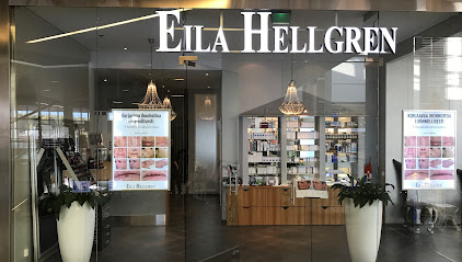 Eila Hellgren | Kauneuskeskus i Helsinki