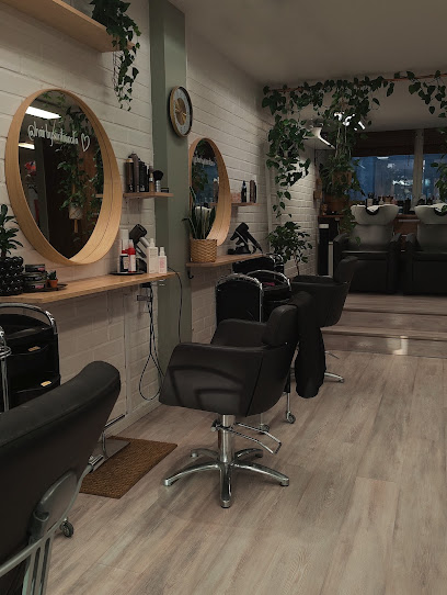 Studio Bello | Kampaamo i Järvenpää