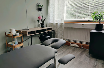 Kehonhuolto Tatsi | Hieroja i Karstula