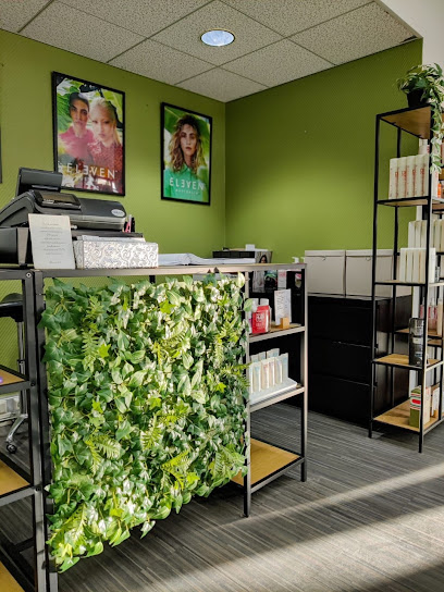 Salon 33 | Kampaamo i Porvoo Salon 33 | Kampaamo i Porvoo