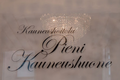 Kauneushoitola Pieni Kauneushuone | Kauneuskeskus i Turku