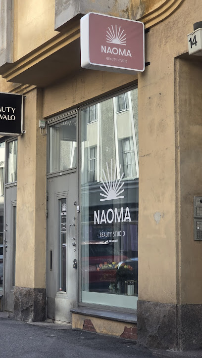 Naoma | Kauneuskeskus i Helsinki Naoma | Kauneuskeskus i Helsinki