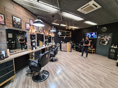 Salon Niitty Hair | Parturi i Espoo