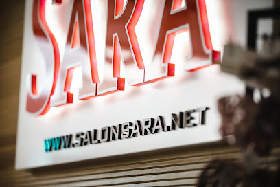 Salon Sara | Kampaamo i Oulu