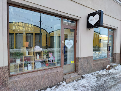 Parturi-Kampaamo Töölön Poni | Kampaamo i Helsinki