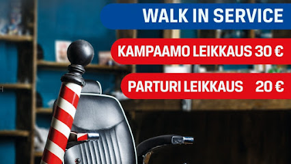 Wellcut Parturi | Parturi i Turku Wellcut Parturi | Parturi i Turku