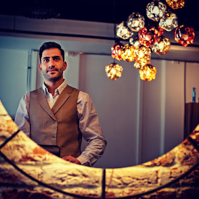 Ozkan Turkish Barbershop | Parturi i Seinäjoki Ozkan Turkish Barbershop | Parturi i Seinäjoki