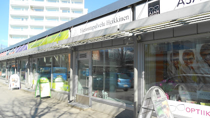 Heikkinen | Hieroja i Oitti Heikkinen | Hieroja i Oitti