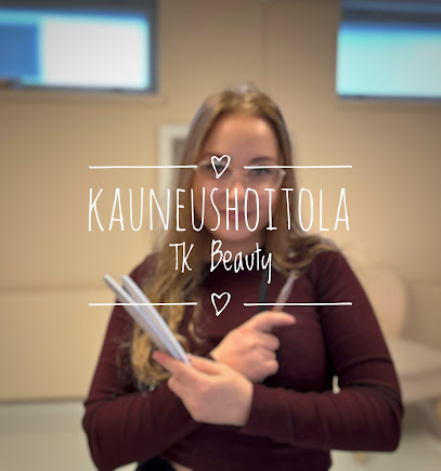TK Beauty | Kauneuskeskus i Sipoo