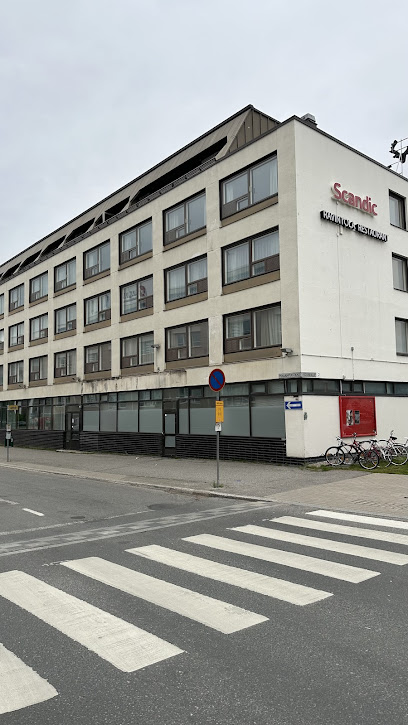 Kauneus AKV | Kauneuskeskus i Rovaniemi