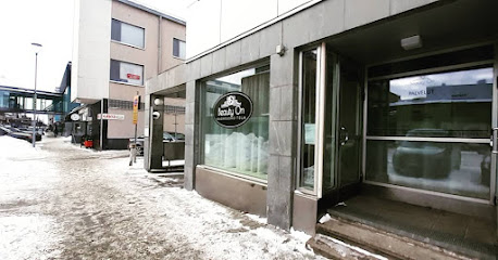 Kauneushoitola Beauty On | Kauneuskeskus i Joensuu