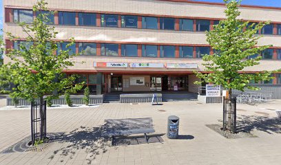 BellaHelmi | Kauneuskeskus i Forssa
