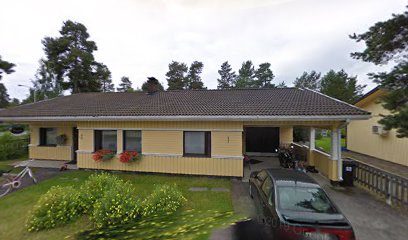 Birgitta Saari | Parturi i Kokkola