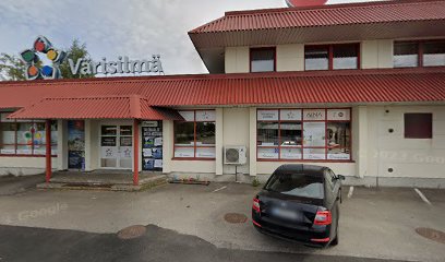 Carita Palander | Hieroja i Kouvola