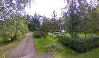 Ceveriina | Parturi i Loimaa