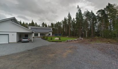 CUBO | Parturi i Seinäjoki