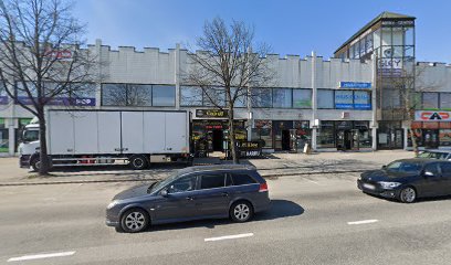 Eero Saari | Hieroja i Seinäjoki