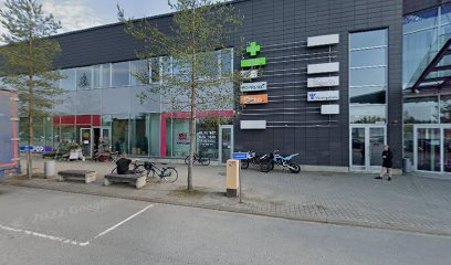 Julia Book | Kampaamo i Oulu