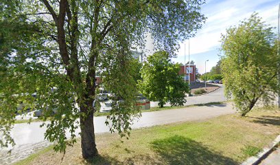 Eija Laine | Parturi i Kangasala
