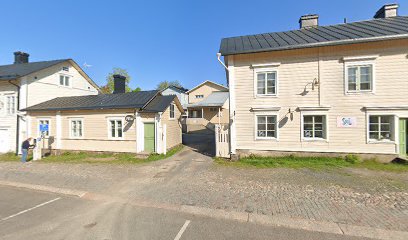 Eira Laakso | Hieroja i Porvoo