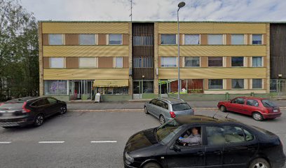 Elina Katariina Salo | Kampaamo i Lapua