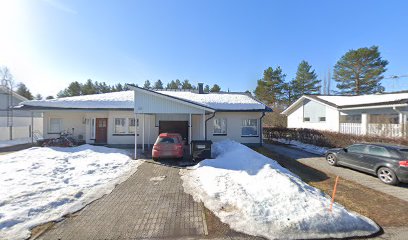 Elvi Vatanen | Hieroja i Joensuu