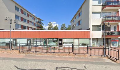 Emmi Saattonen | Parturi i Kuopio