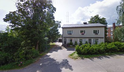Emmi Siikonen | Parturi i Tammela