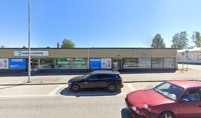 Erja Kaukola | Hieroja i Kuhmo