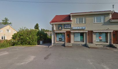 Erjan Hiuspalvelu | Kampaamo i Oitti