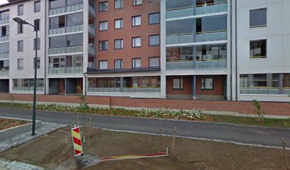 Eve Ky | Kampaamo i Oulu