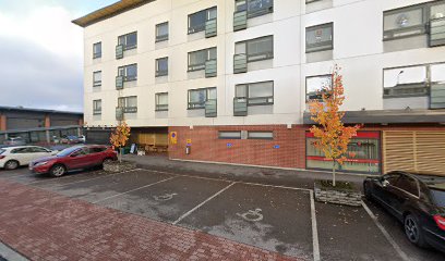 Eveliina Ruhalahti | Hieroja i Tampere